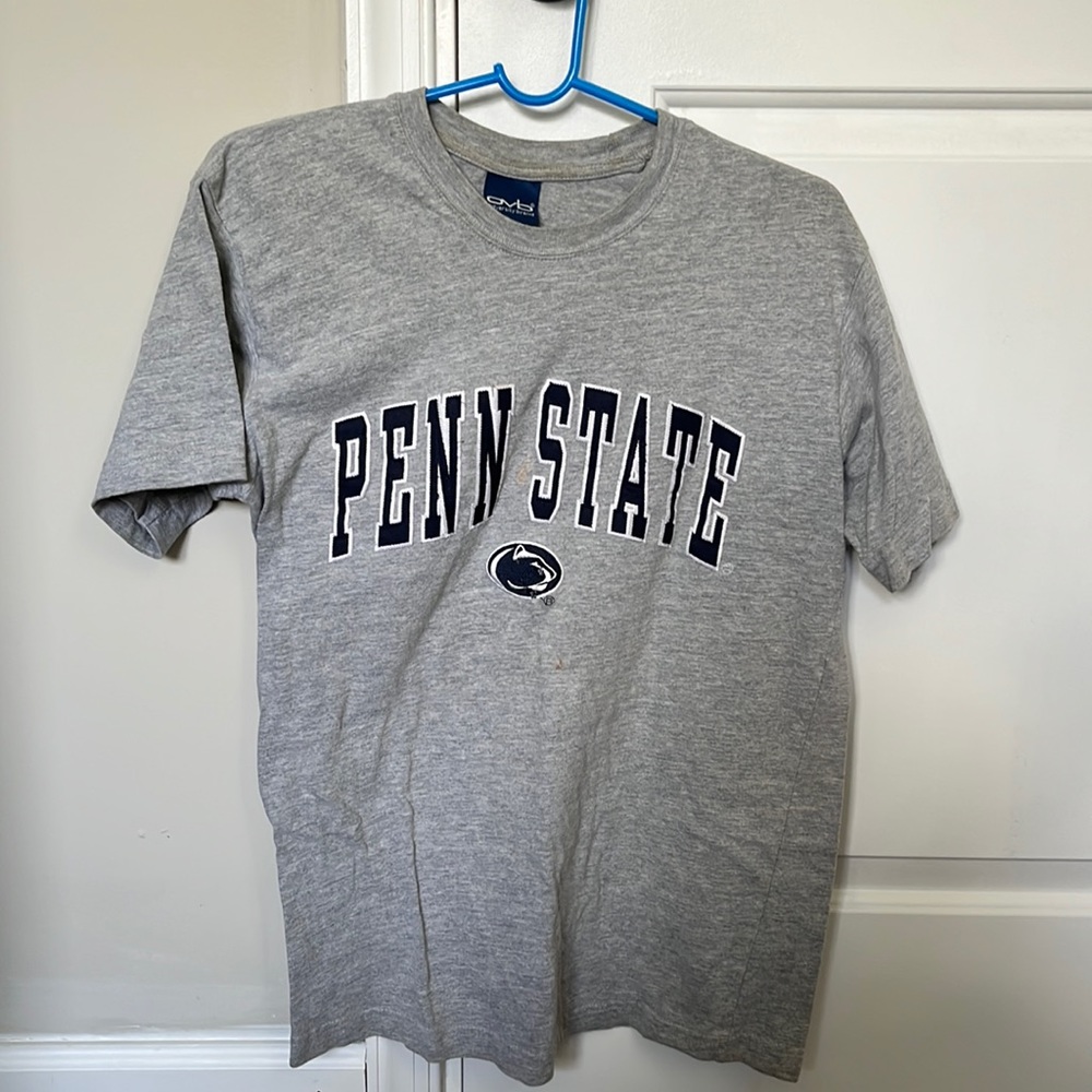 Penn State University T-SHIRT men’s medium Nittany Lions